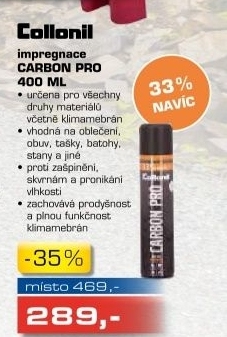 CARBON PRO
