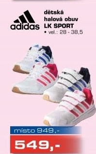 LK SPORT