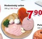 Salám hodonínský Schneider