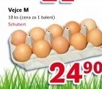 Vejce M Schubert