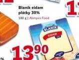 Sýr Eidam 30% Blaník