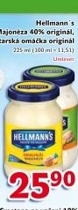 Majonéza Hellmann's