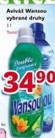Aviváž Wansou