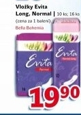 Vložky dámské Evita