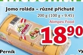 Roláda Jomo