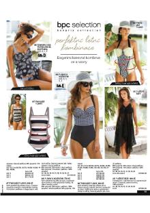 akční leták Bonprix 14.3.2016-14.9.2016
