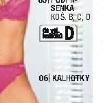 05 podprsenka 85c