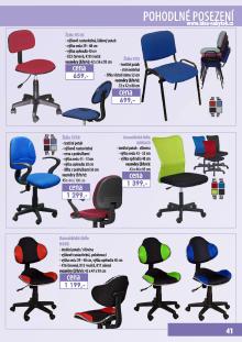 akční leták IDEA nábytek 14.3.2016-31.12.2016