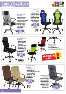 akční leták IDEA nábytek 14.3.2016-31.12.2016