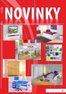 akční leták IDEA nábytek 14.3.2016-31.12.2016