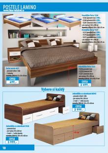 akční leták IDEA nábytek 14.3.2016-31.12.2016