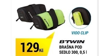 BRAŠNA POD SEDLO 300