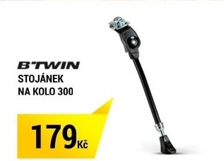 STOJÁNEK NA KOLO 300 DOSPĚLÝ B'TWIN