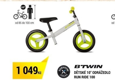 DĚTSKÉ 10