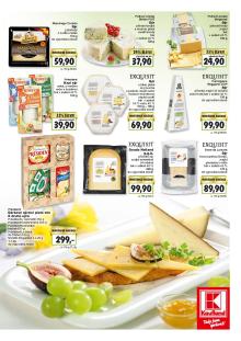 akční leták Kaufland 17.3.2016-28.3.2016