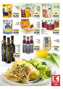 akční leták Kaufland 17.3.2016-28.3.2016