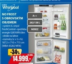 WBA 43282 NFIX