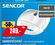 SSM 4310WH