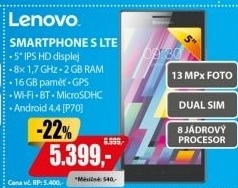 P70 BlueLENOVO