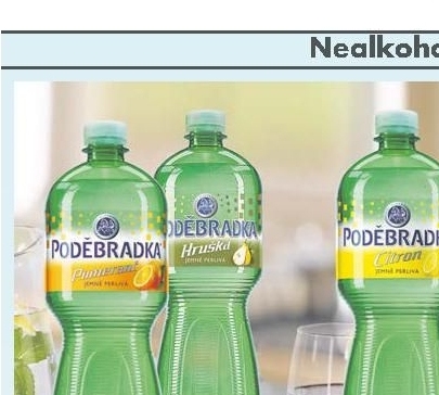 poděbradka 7,5