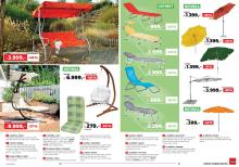 akční leták Kika nábytek 21.3.2016-10.4.2016