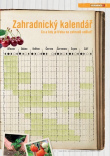 akční leták Hornbach 21.3.2016-24.4.2016