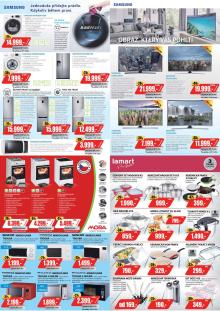 akční leták Planeo Elektro 23.3.2016-31.3.2016