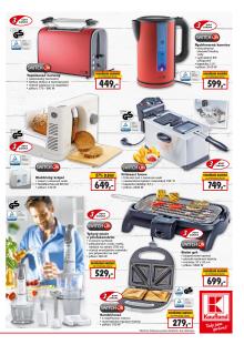 akční leták Kaufland 24.3.2016-30.3.2016