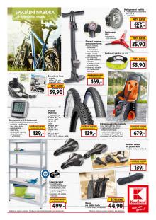 akční leták Kaufland 24.3.2016-30.3.2016