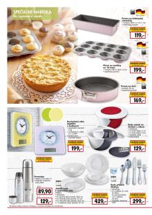 akční leták Kaufland 24.3.2016-30.3.2016