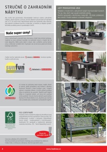 akční leták BAUHAUS 21.3.2016-31.8.2016