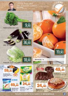 akční leták COOP 23.3.2016-29.3.2016