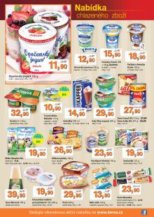 akční leták COOP 23.3.2016-29.3.2016