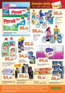 akční leták COOP 23.3.2016-29.3.2016