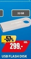USB FD 32GB DT SE9KINGSTON