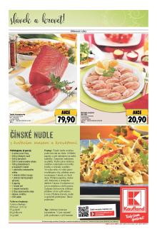 akční leták Kaufland 24.3.2016-30.3.2016
