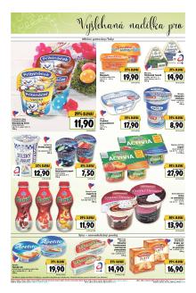 akční leták Kaufland 24.3.2016-30.3.2016