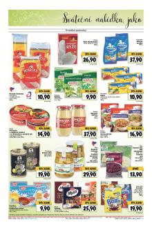 akční leták Kaufland 24.3.2016-30.3.2016