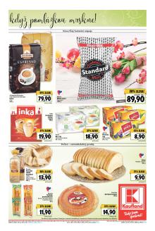akční leták Kaufland 24.3.2016-30.3.2016