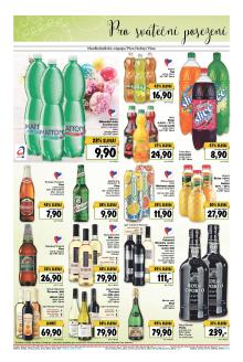 akční leták Kaufland 24.3.2016-30.3.2016