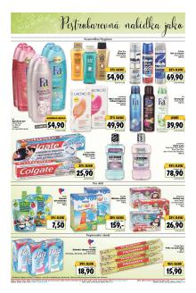 akční leták Kaufland 24.3.2016-30.3.2016