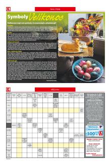 akční leták Kaufland 24.3.2016-30.3.2016