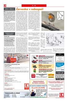 akční leták Kaufland 24.3.2016-30.3.2016