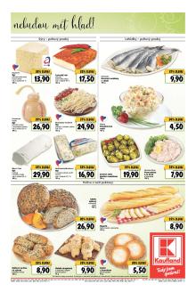 akční leták Kaufland 24.3.2016-30.3.2016