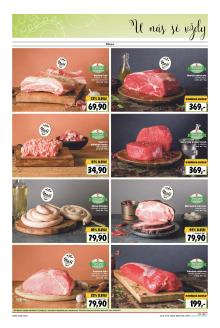 akční leták Kaufland 24.3.2016-30.3.2016