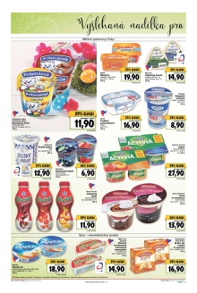 akční leták Kaufland 24.3.2016-30.3.2016