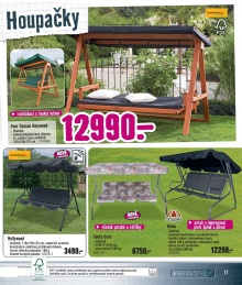 akční leták Hornbach 21.3.2016-2.8.2016