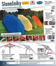 akční leták Hornbach 21.3.2016-2.8.2016
