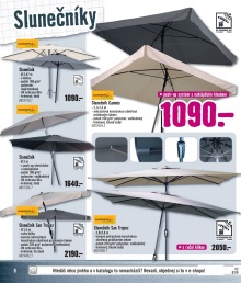 akční leták Hornbach 21.3.2016-2.8.2016