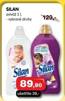 Aviváž Silan